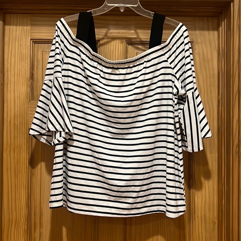 LANE BRYANT women’s top
